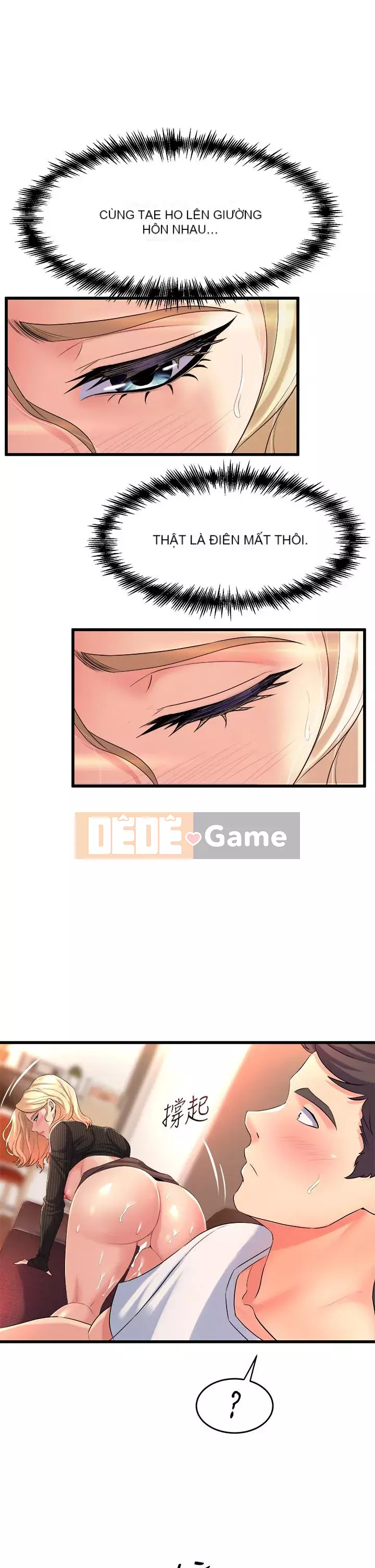 Chị Em Khoa Múa Chương 1-8