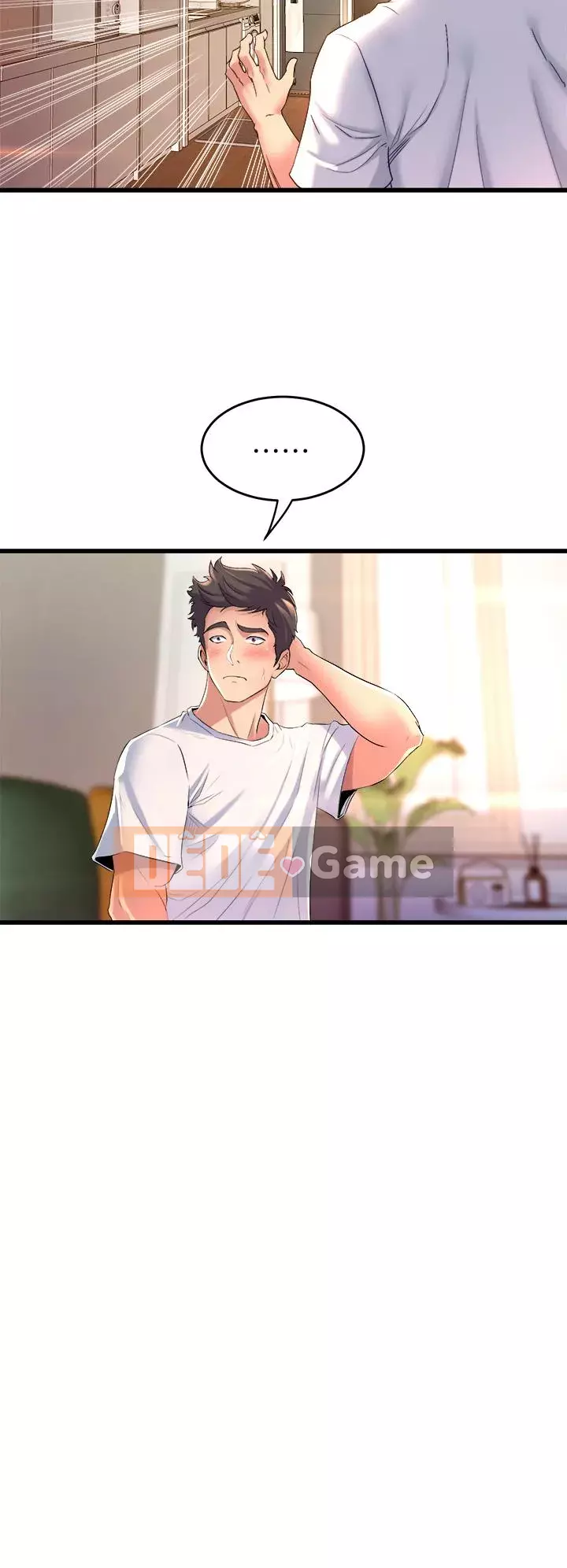 Chị Em Khoa Múa Chương 1-8