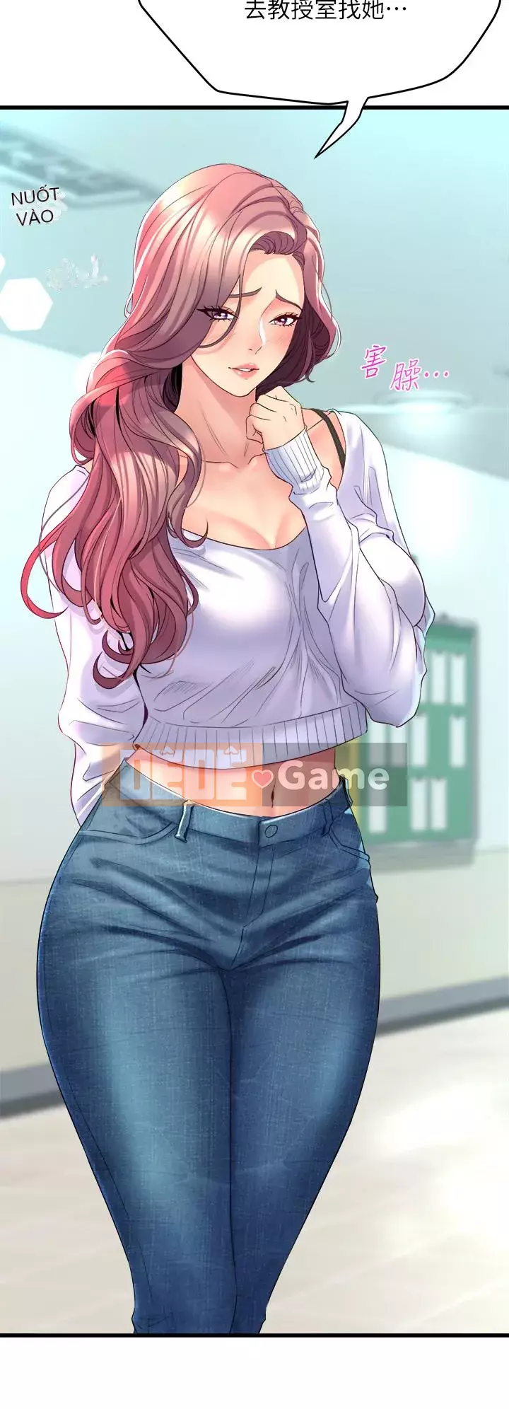 Chị Em Khoa Múa Chương 1-8