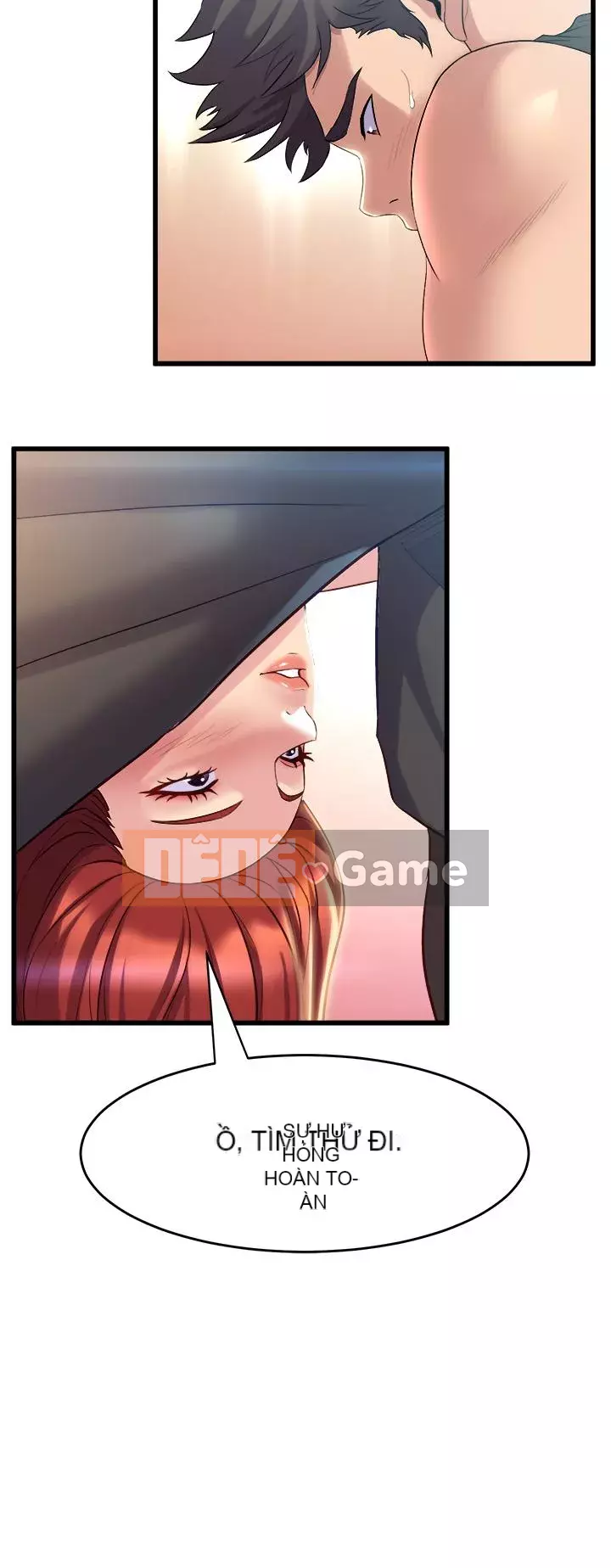 Chị Em Khoa Múa Chương 1-8