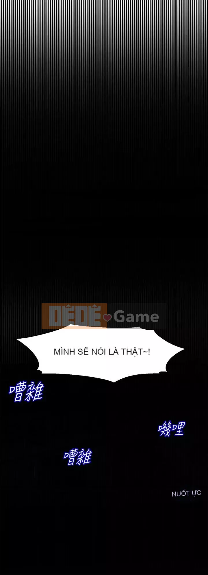 Chị Em Khoa Múa Chương 1-8