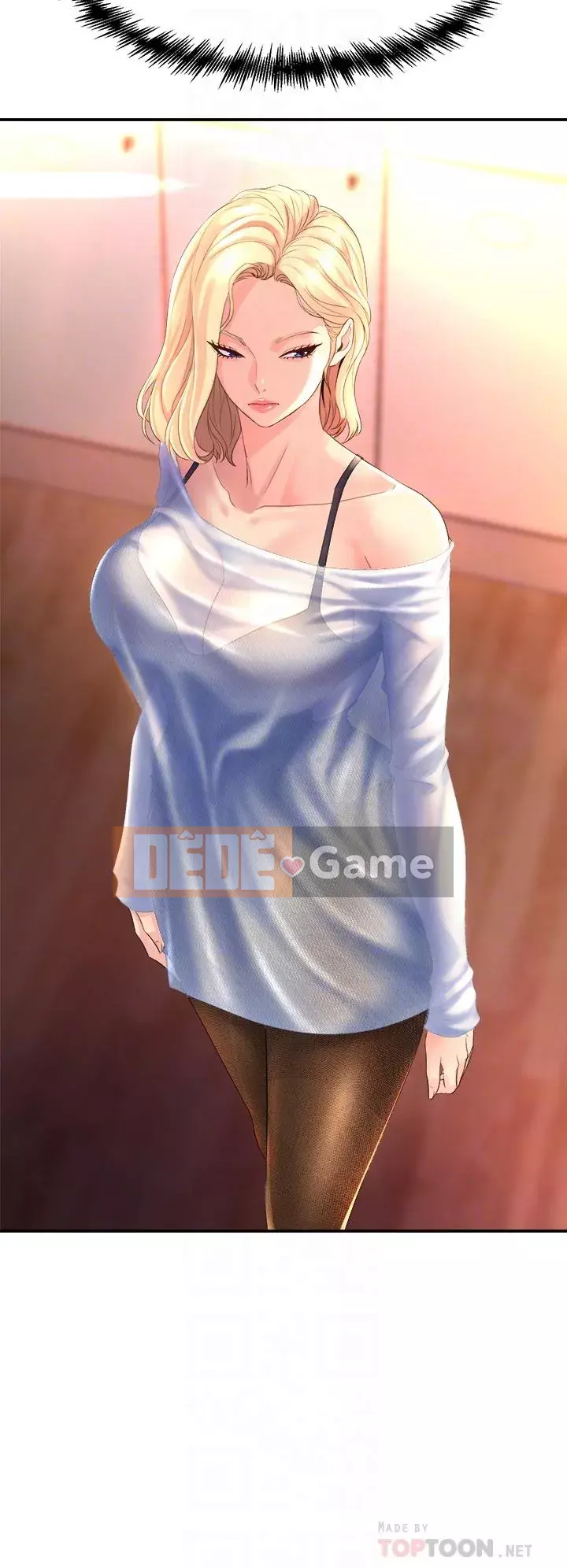 Chị Em Khoa Múa Chương 1-8