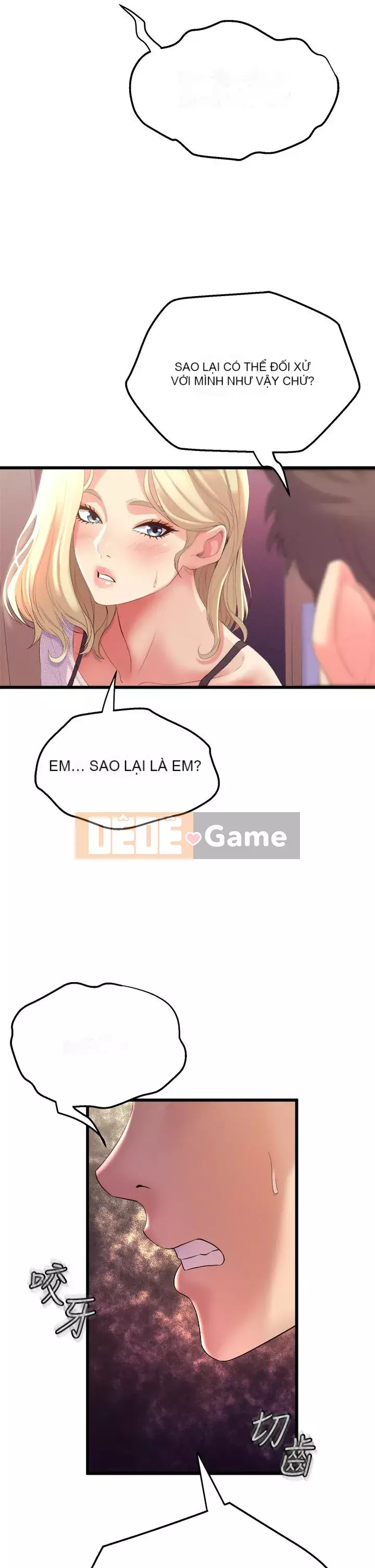 Chị Em Khoa Múa Chương 1-8