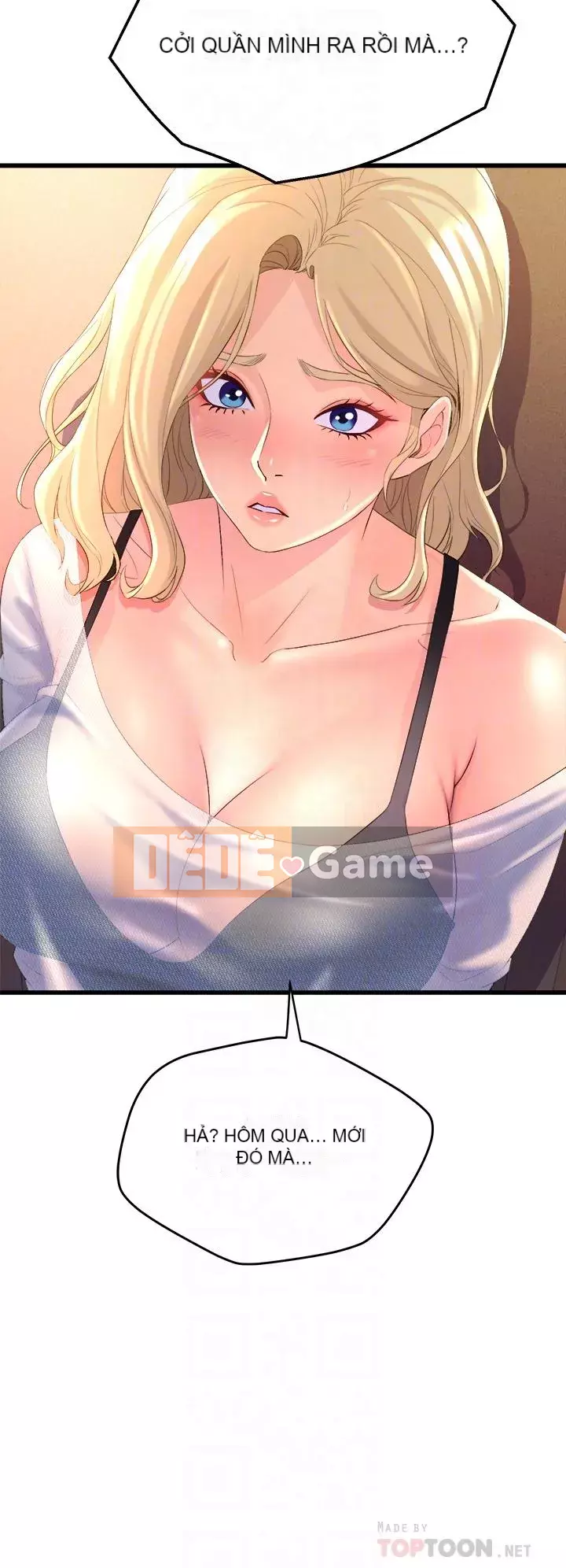 Chị Em Khoa Múa Chương 1-8