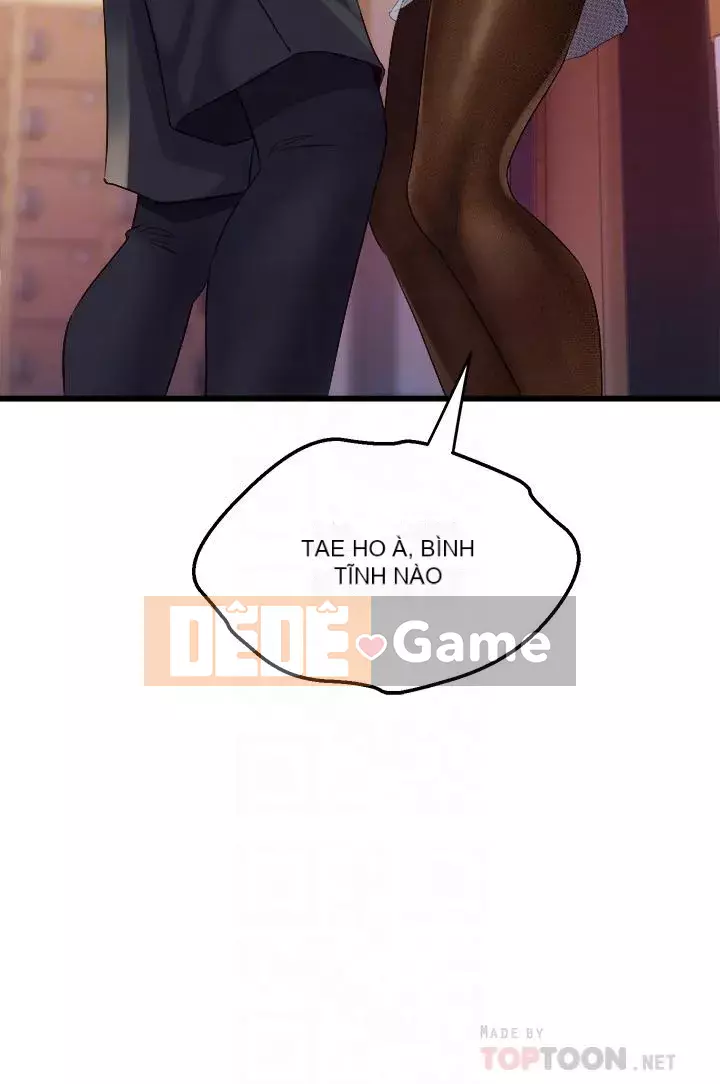 Chị Em Khoa Múa Chương 1-8