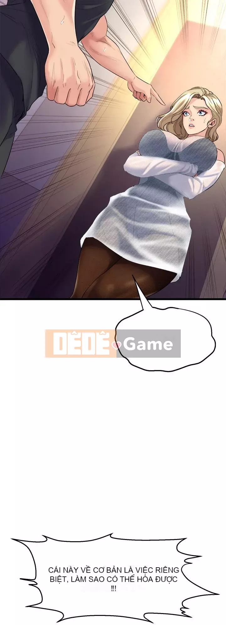 Chị Em Khoa Múa Chương 1-8