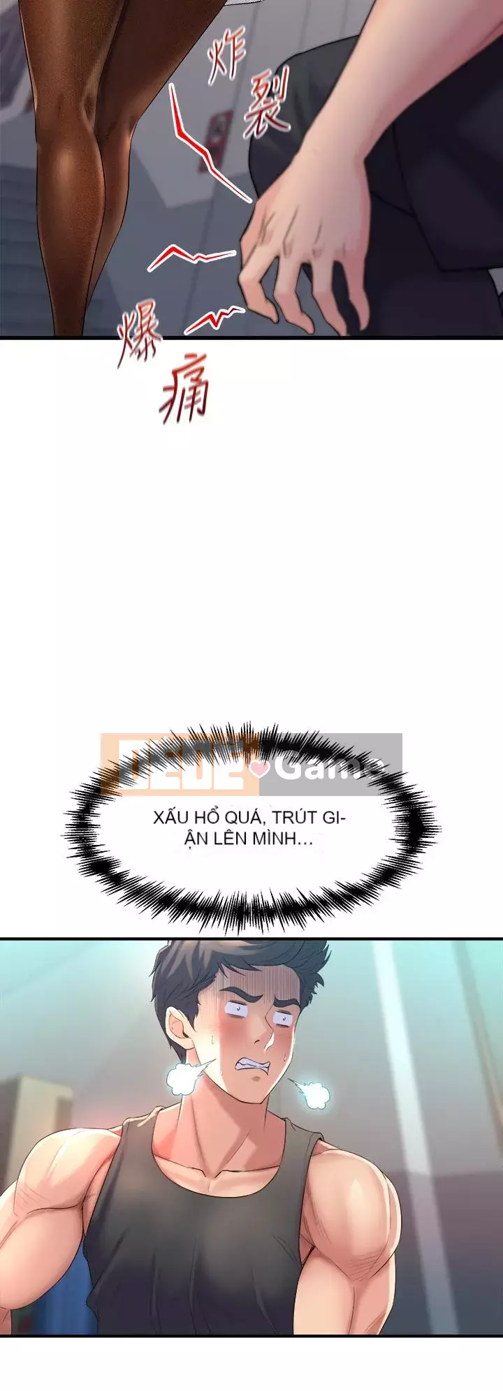 Chị Em Khoa Múa Chương 1-8