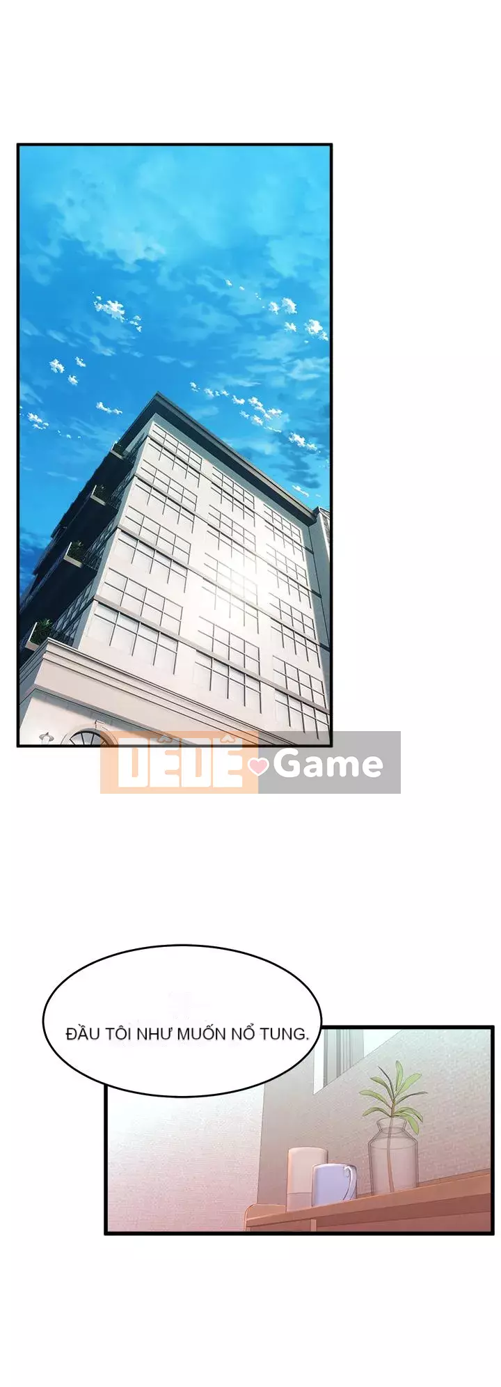 Chị Em Khoa Múa Chương 1-8