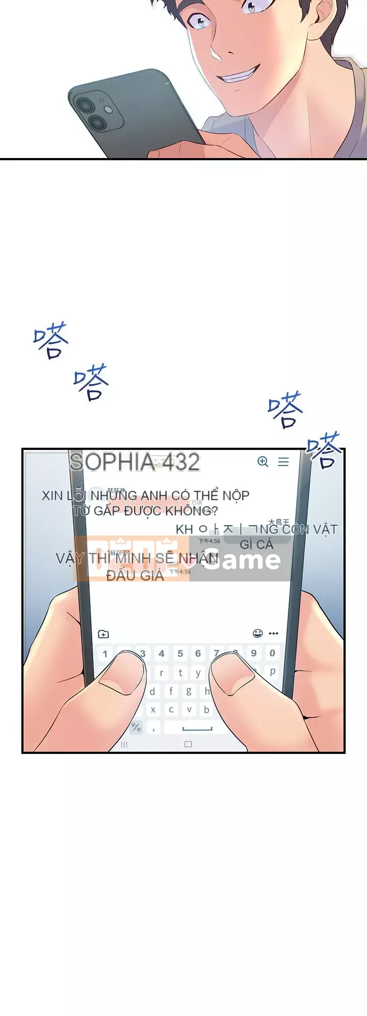 Chị Em Khoa Múa Chương 1-8