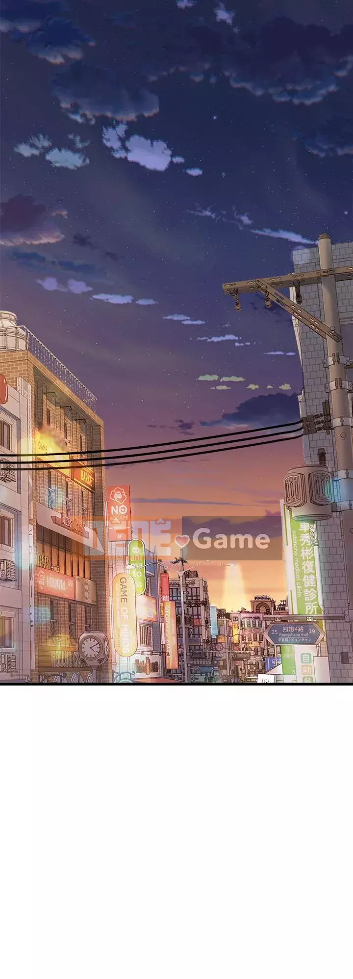 Chị Em Khoa Múa Chương 1-8