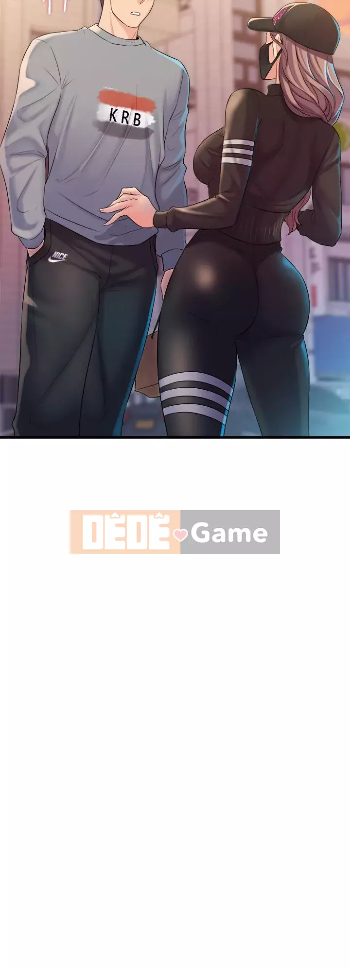 Chị Em Khoa Múa Chương 1-8