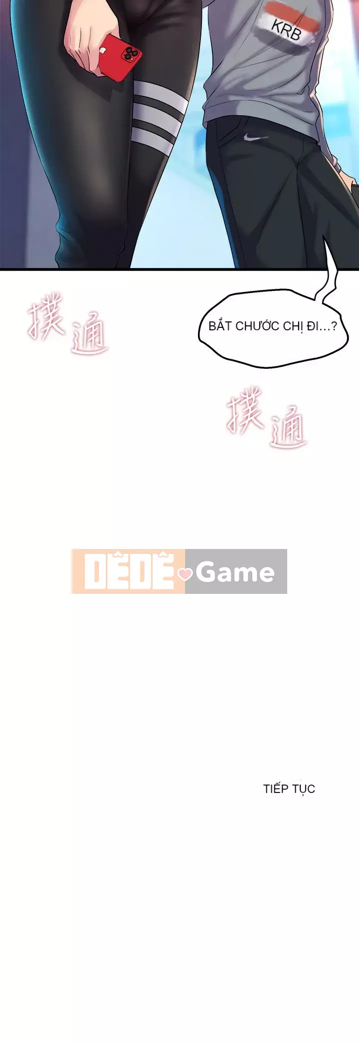 Chị Em Khoa Múa Chương 1-8