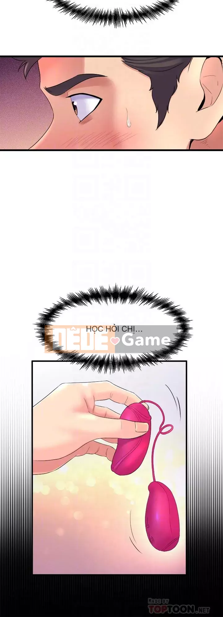 Chị Em Khoa Múa Chương 1-8