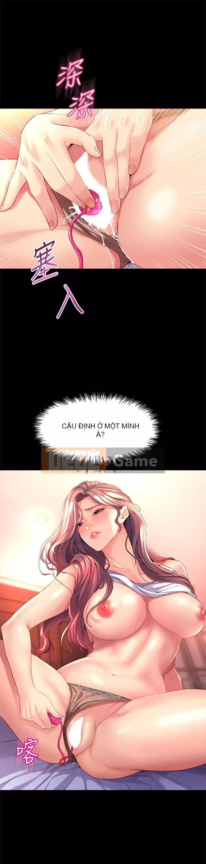 Chị Em Khoa Múa Chương 1-8