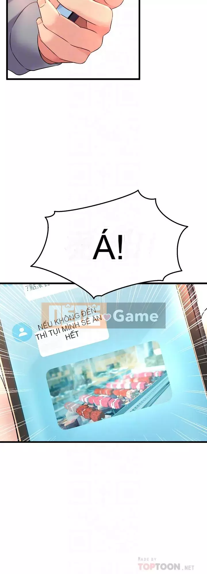 Chị Em Khoa Múa Chương 1-8