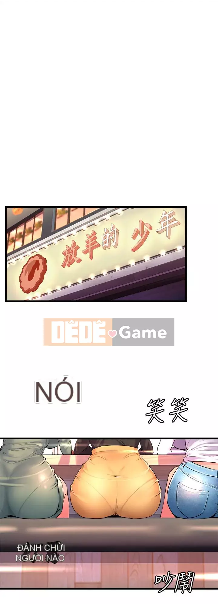 Chị Em Khoa Múa Chương 1-8