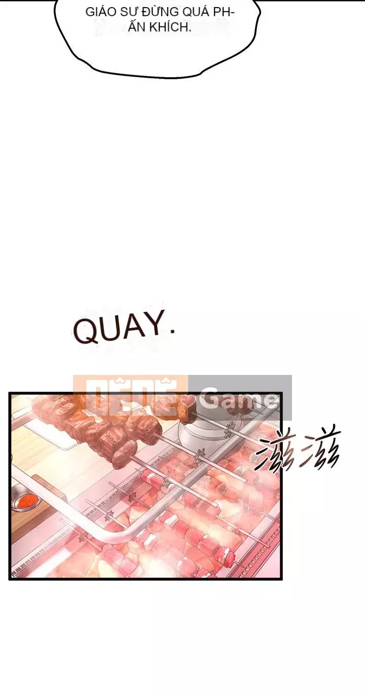 Chị Em Khoa Múa Chương 1-8