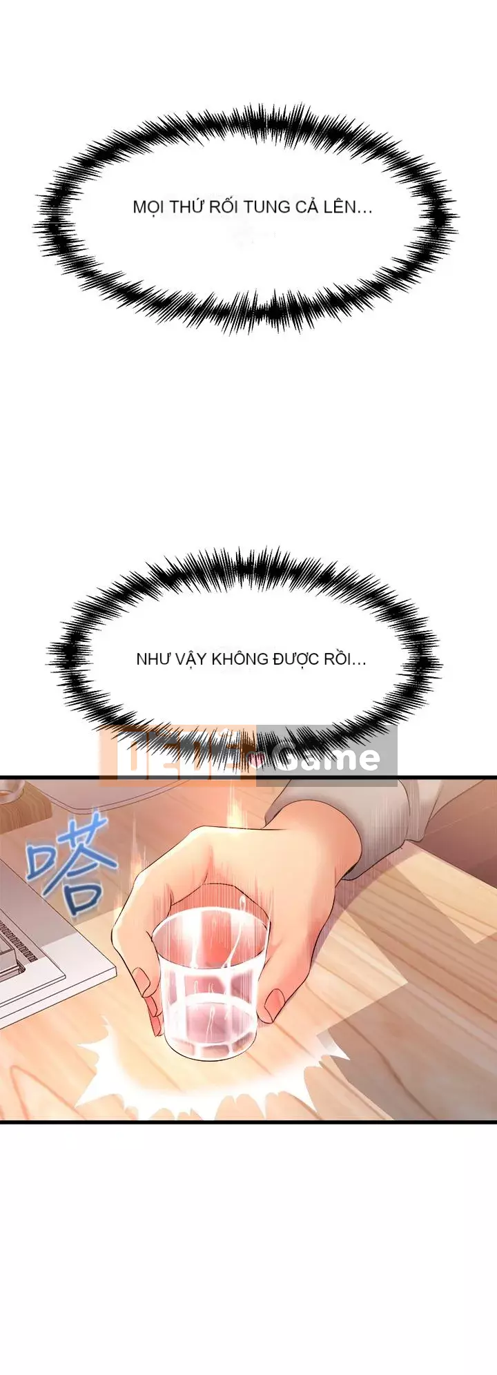 Chị Em Khoa Múa Chương 1-8