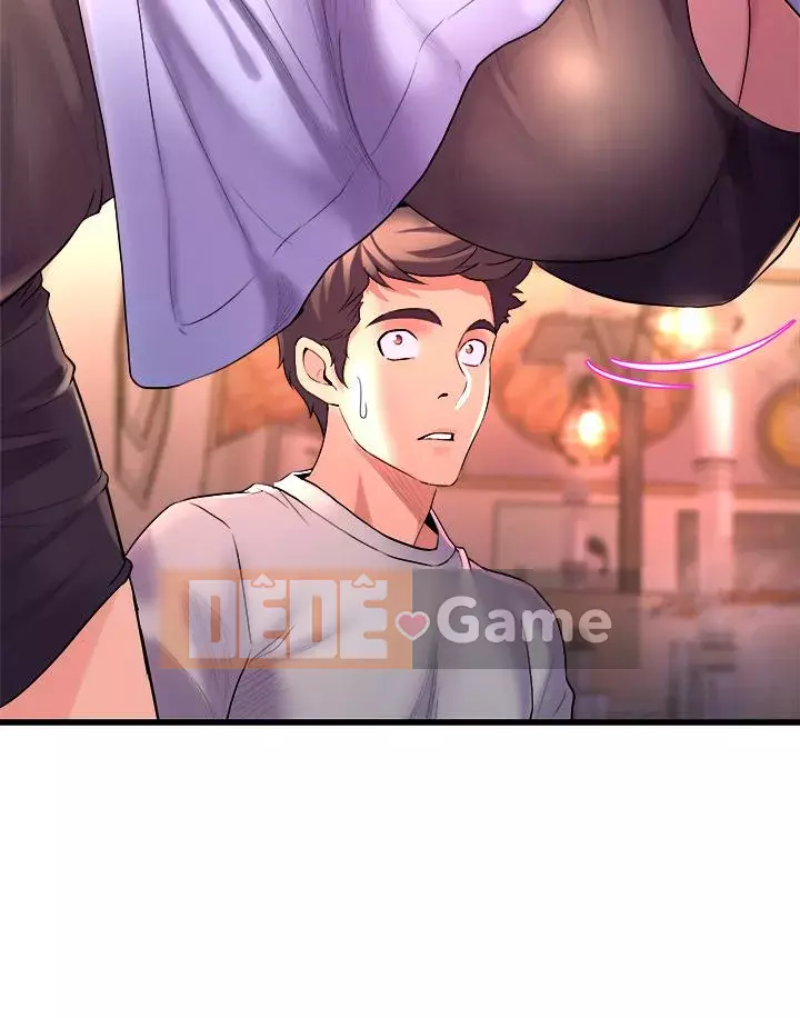 Chị Em Khoa Múa Chương 1-8