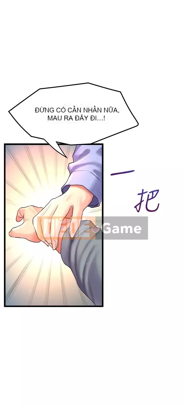 Chị Em Khoa Múa Chương 1-8