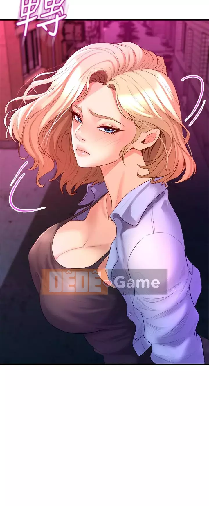 Chị Em Khoa Múa Chương 1-8