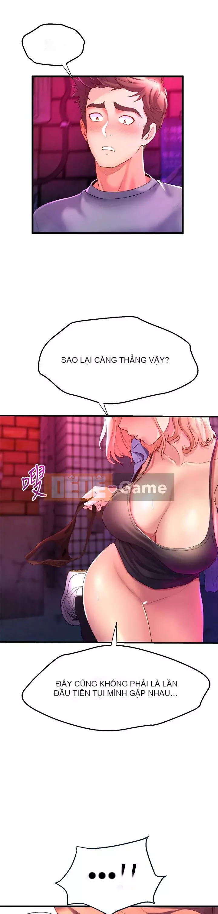 Chị Em Khoa Múa Chương 1-8