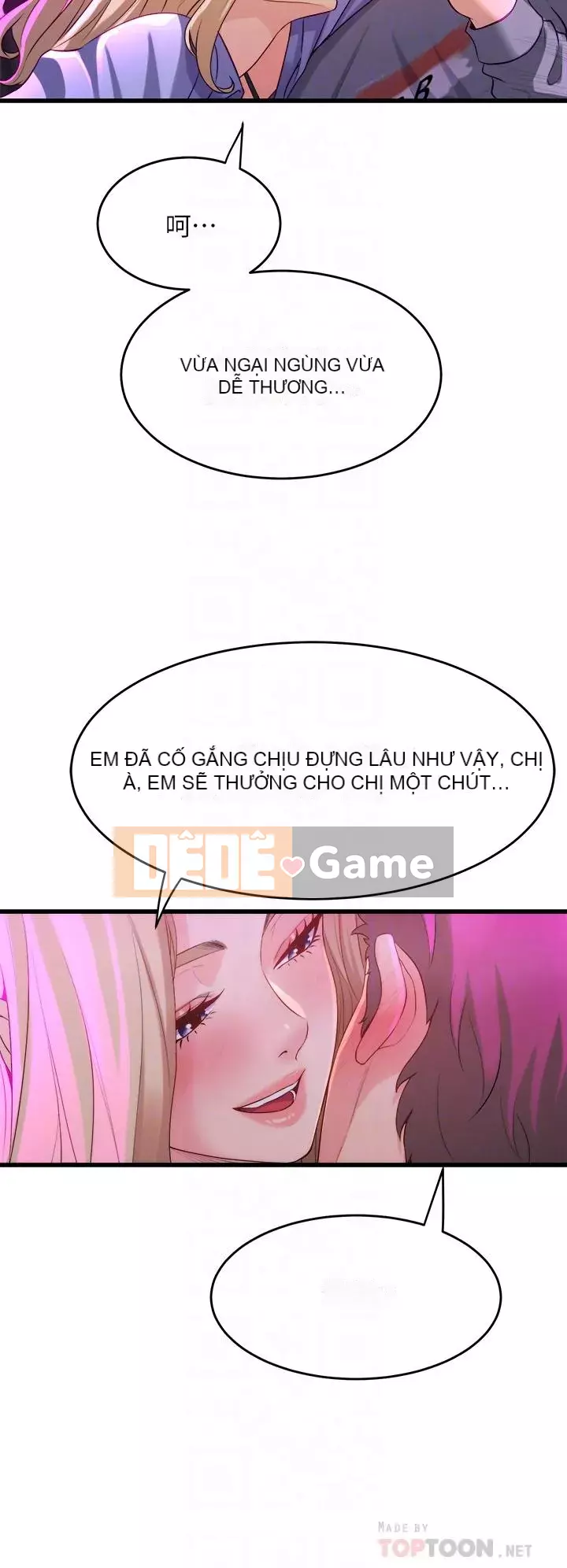 Chị Em Khoa Múa Chương 1-8