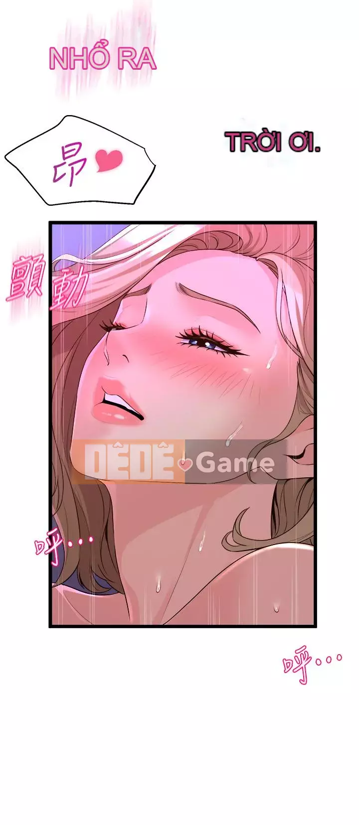 Chị Em Khoa Múa Chương 1-8