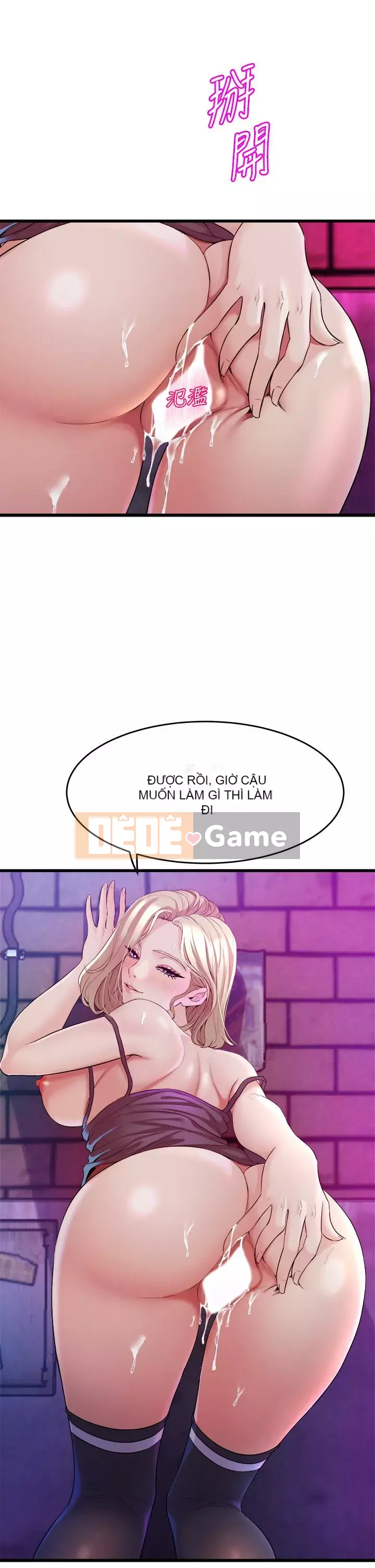 Chị Em Khoa Múa Chương 1-8