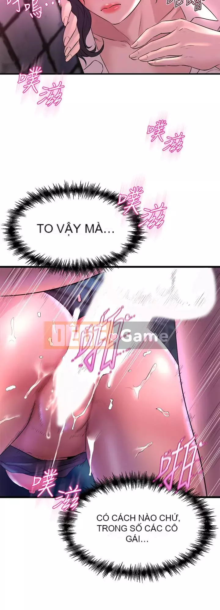 Chị Em Khoa Múa Chương 1-8