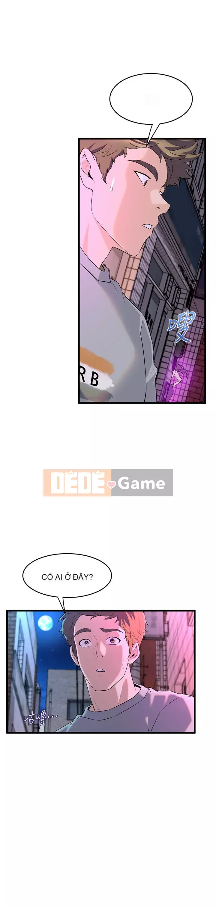 Chị Em Khoa Múa Chương 1-8