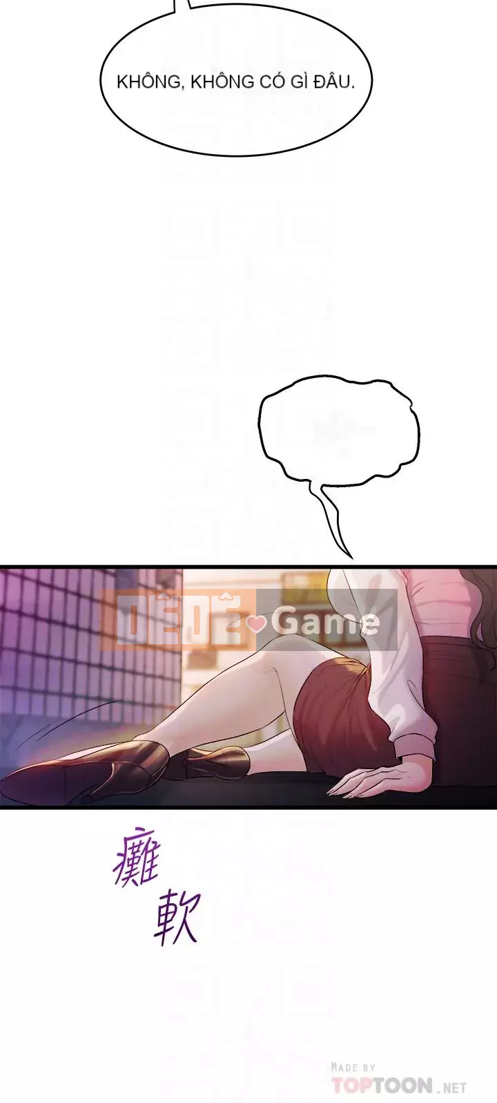 Chị Em Khoa Múa Chương 1-8