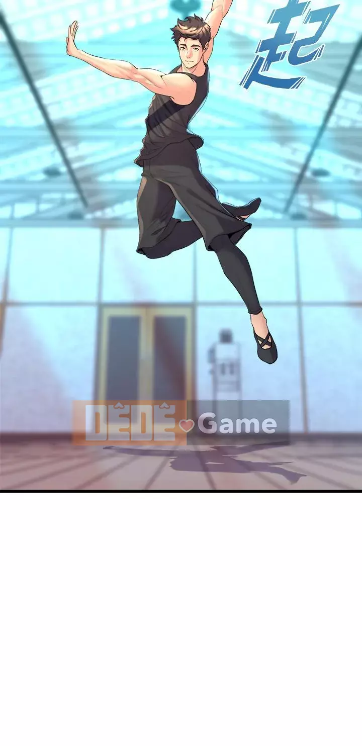 Chị Em Khoa Múa Chương 1-8