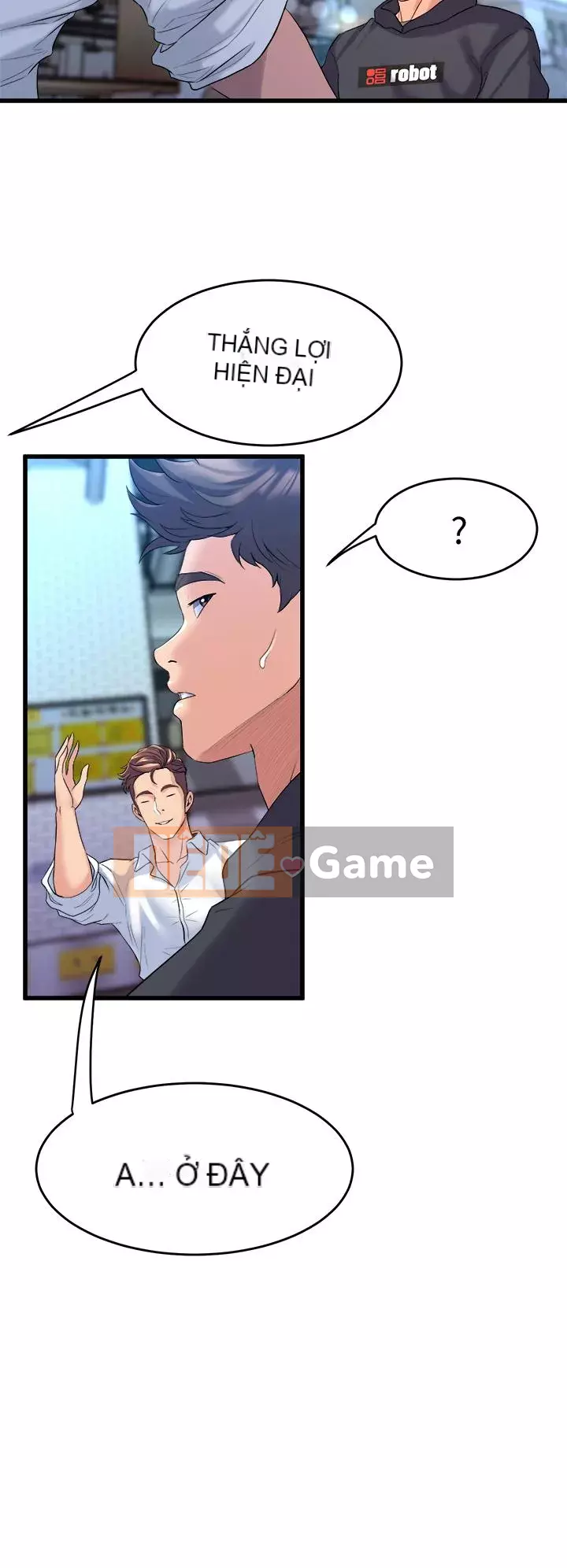 Chị Em Khoa Múa Chương 1-8