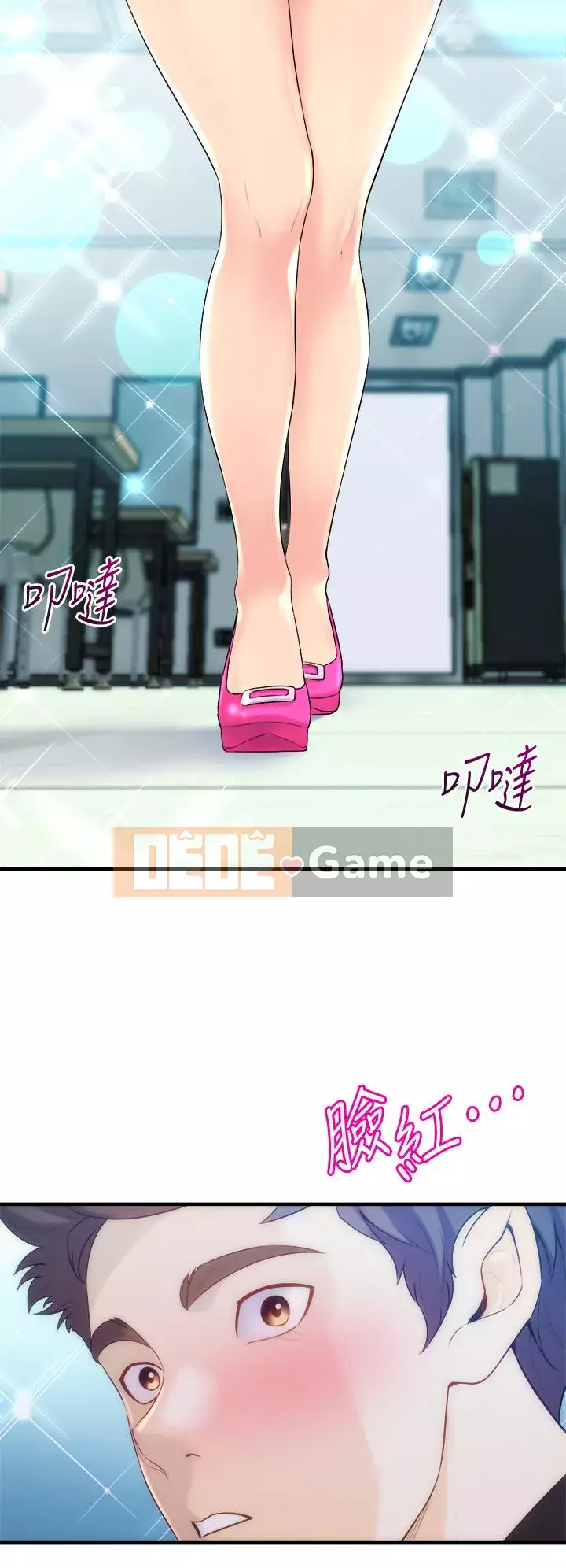 Chị Em Khoa Múa Chương 1-8