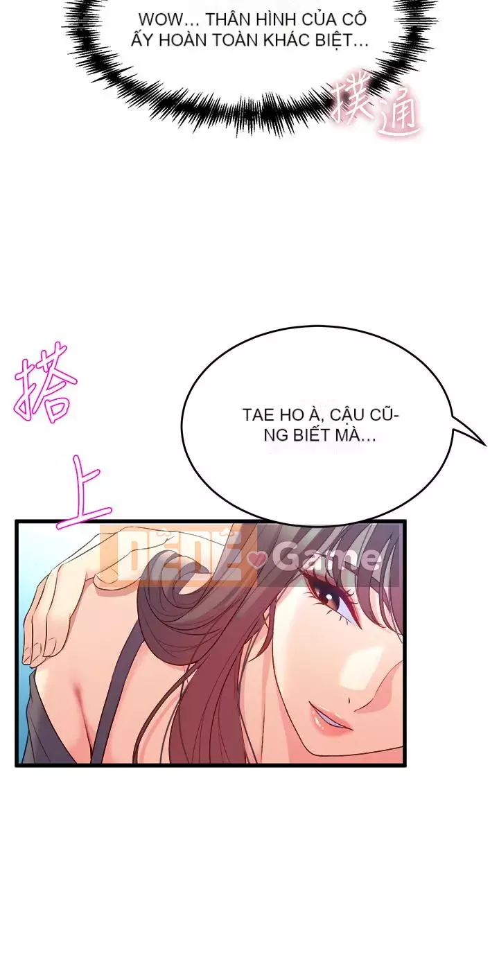 Chị Em Khoa Múa Chương 1-8