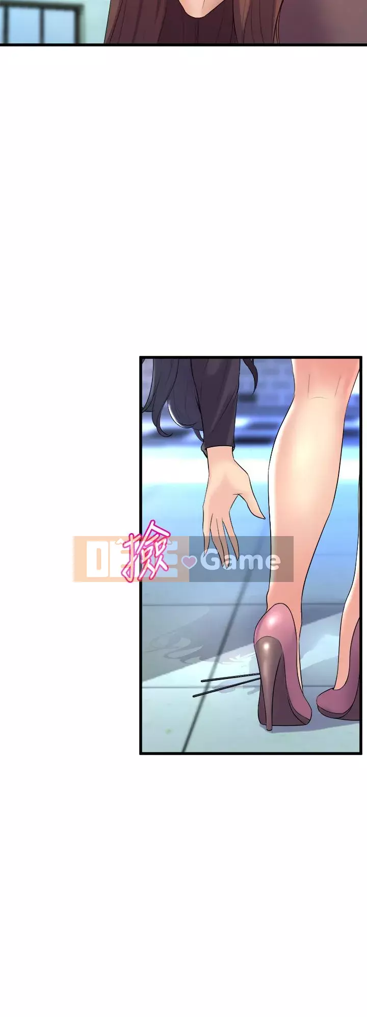 Chị Em Khoa Múa Chương 1-8