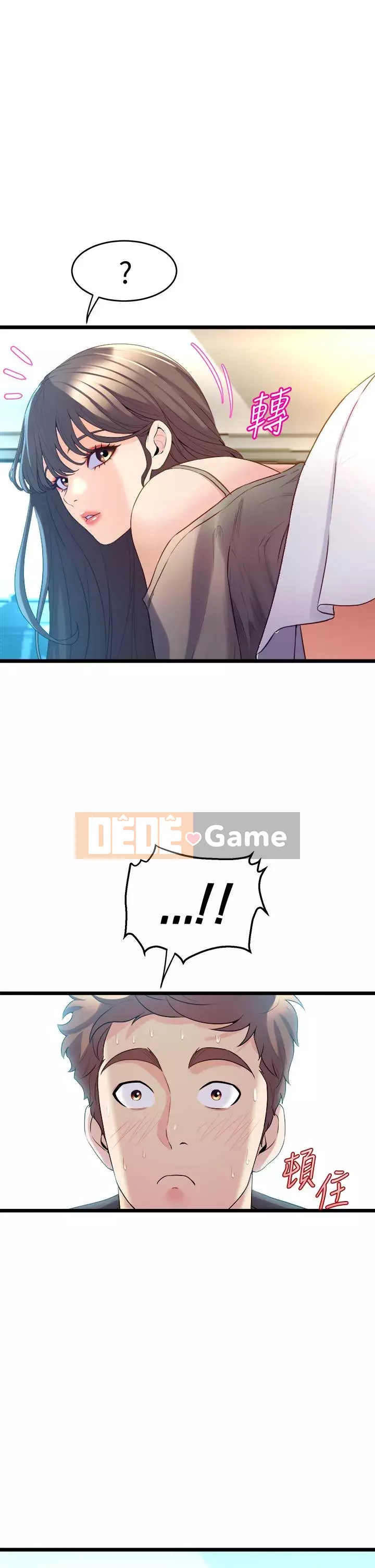 Chị Em Khoa Múa Chương 1-8