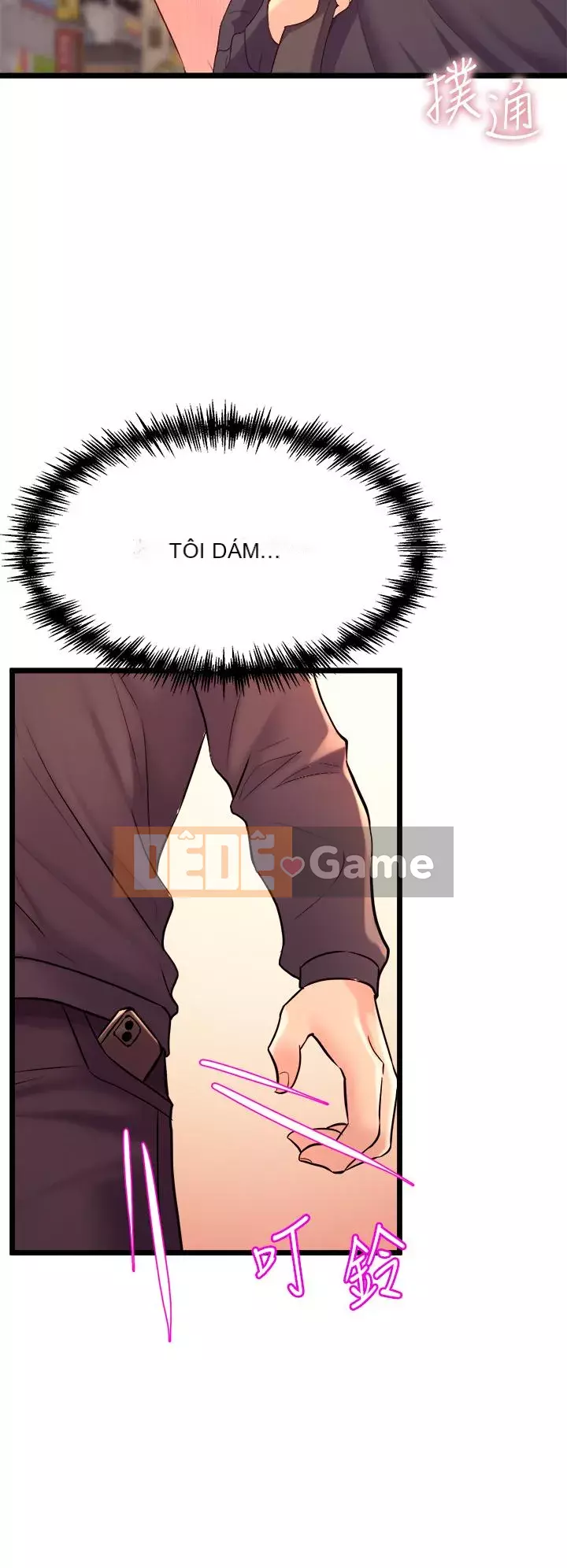 Chị Em Khoa Múa Chương 1-8