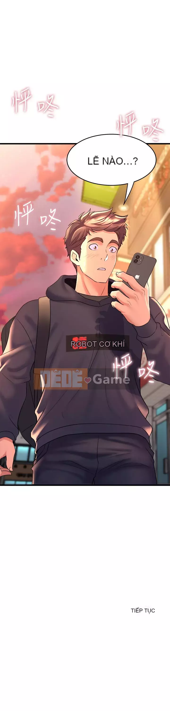 Chị Em Khoa Múa Chương 1-8