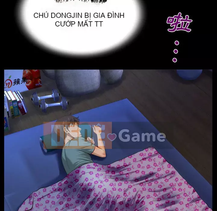 Dì Chương 1-4