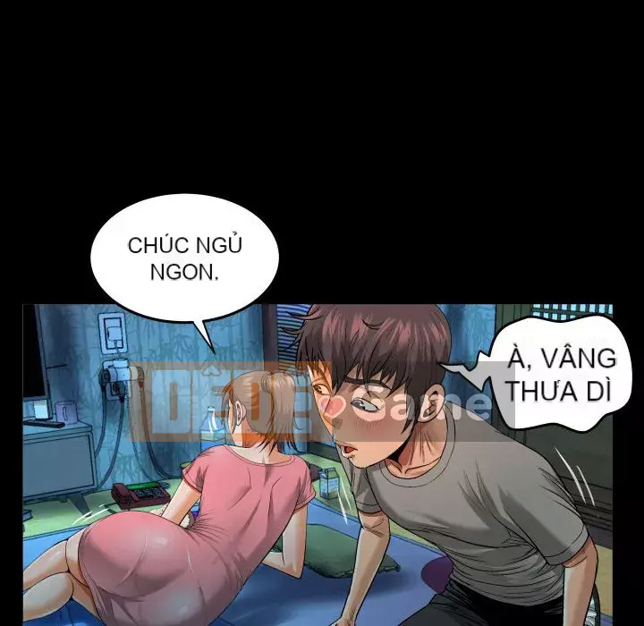 Dì Chương 1-4