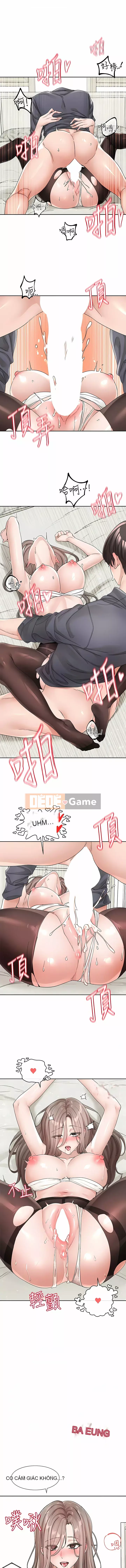 Câu lạc bộ trường em gái Chương 123-124