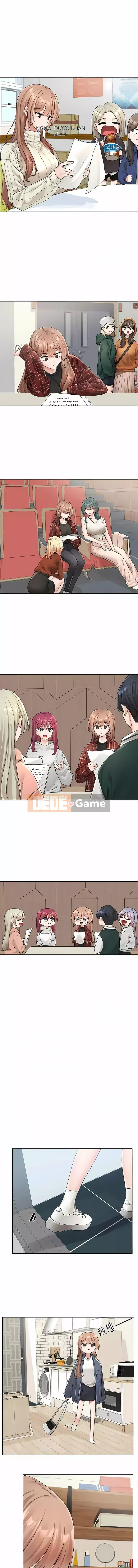 Câu lạc bộ trường em gái Chương 123-124