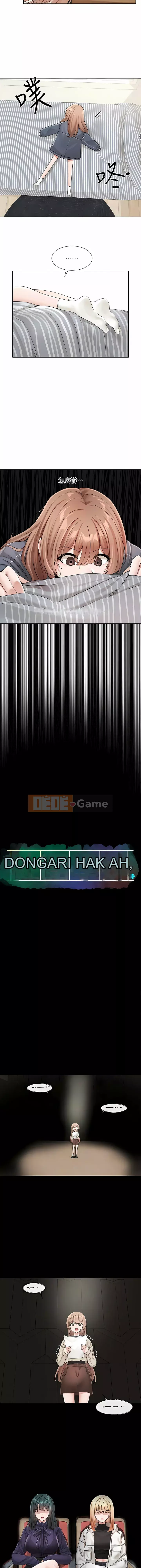 Câu lạc bộ trường em gái Chương 123-124