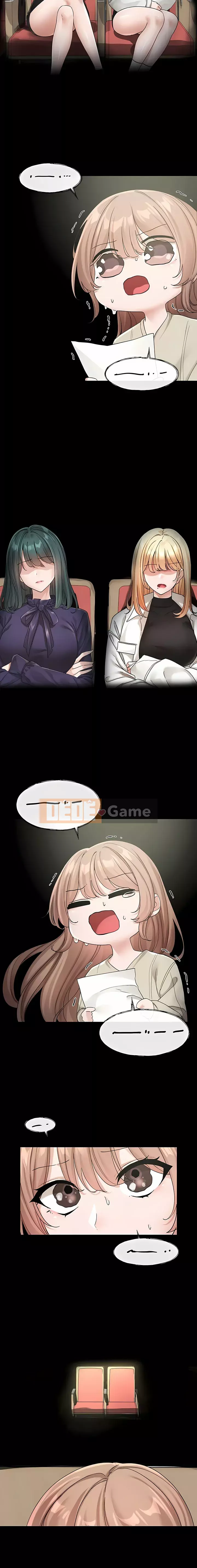 Câu lạc bộ trường em gái Chương 123-124