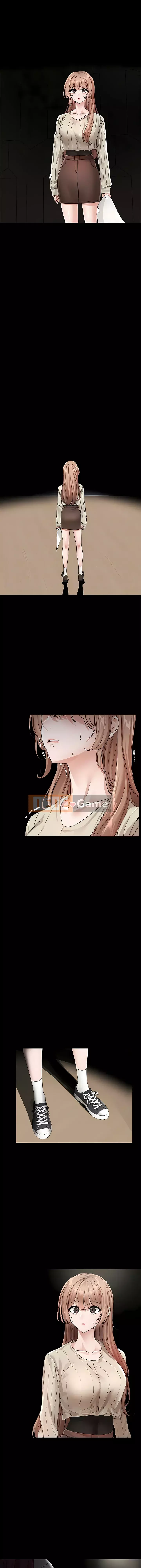 Câu lạc bộ trường em gái Chương 123-124