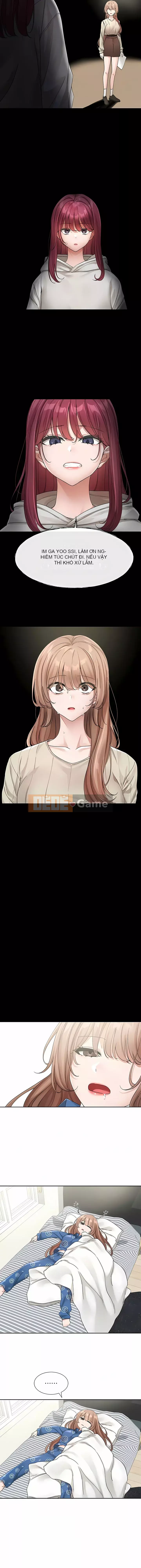 Câu lạc bộ trường em gái Chương 123-124