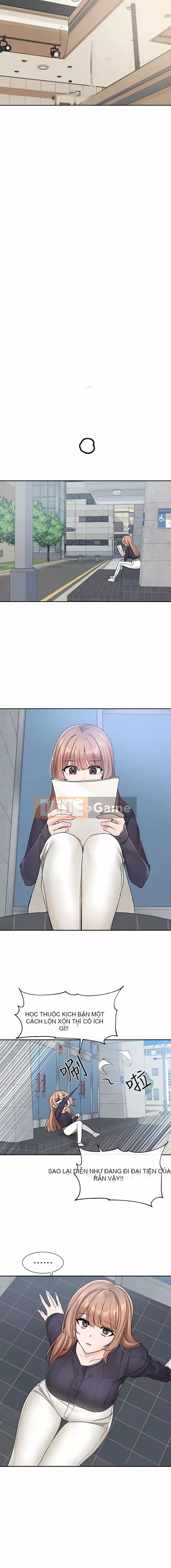 Câu lạc bộ trường em gái Chương 123-124