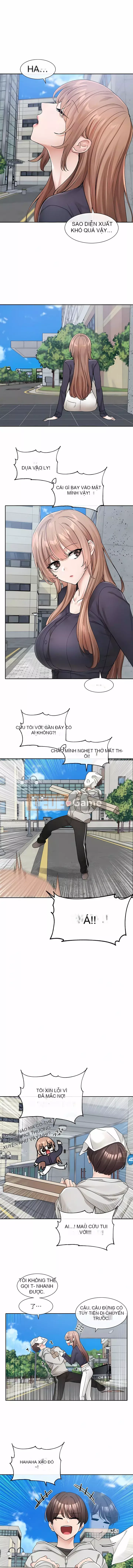 Câu lạc bộ trường em gái Chương 123-124